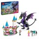 LEGO ǀ Disney Princess Maleficent’s Dragon Form 43240