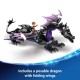 LEGO ǀ Disney Princess Maleficent’s Dragon Form 43240