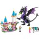 LEGO ǀ Disney Princess Maleficent’s Dragon Form 43240