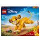 LEGO ǀ Disney Simba the Lion King Cub Playset