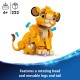 LEGO ǀ Disney Simba the Lion King Cub Playset