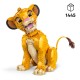 LEGO ǀ Disney Young Simba the Lion King Set 43247