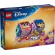 LEGO ǀ Disney Pixar Inside Out 2 Mood Cubes 43248