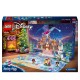 LEGO Disney Princess Advent Calendar 2024 Christmas Toy