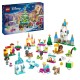 LEGO Disney Princess Advent Calendar 2024 Christmas Toy