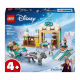 LEGO ǀ Disney Frozen Anna’s Sleigh Adventure 43256