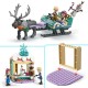 LEGO ǀ Disney Frozen Anna’s Sleigh Adventure 43256