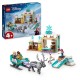 LEGO ǀ Disney Frozen Anna’s Sleigh Adventure 43256