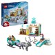 LEGO ǀ Disney Frozen Anna’s Sleigh Adventure 43256