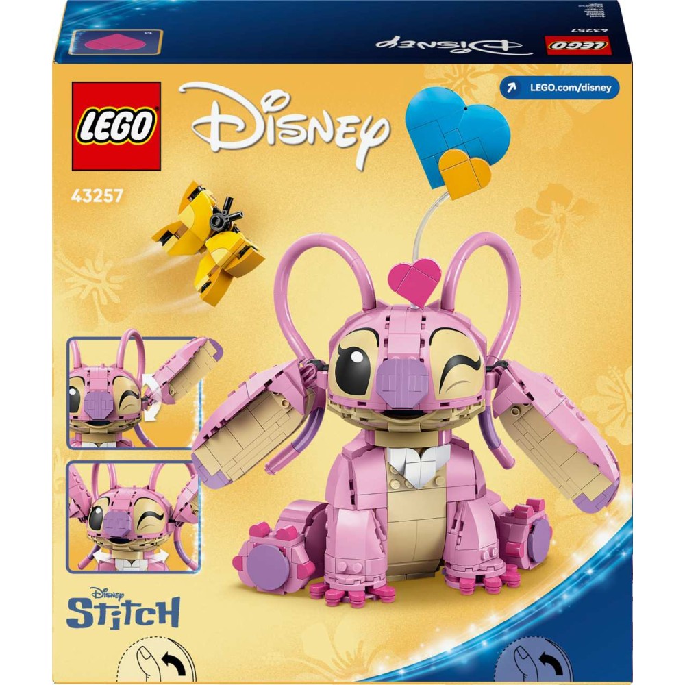 LEGO | Disney Angel (43257)
