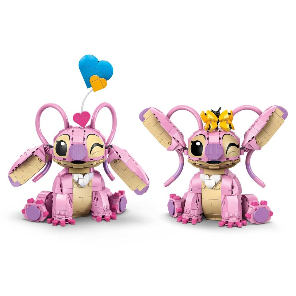 LEGO | Disney Angel (43257)