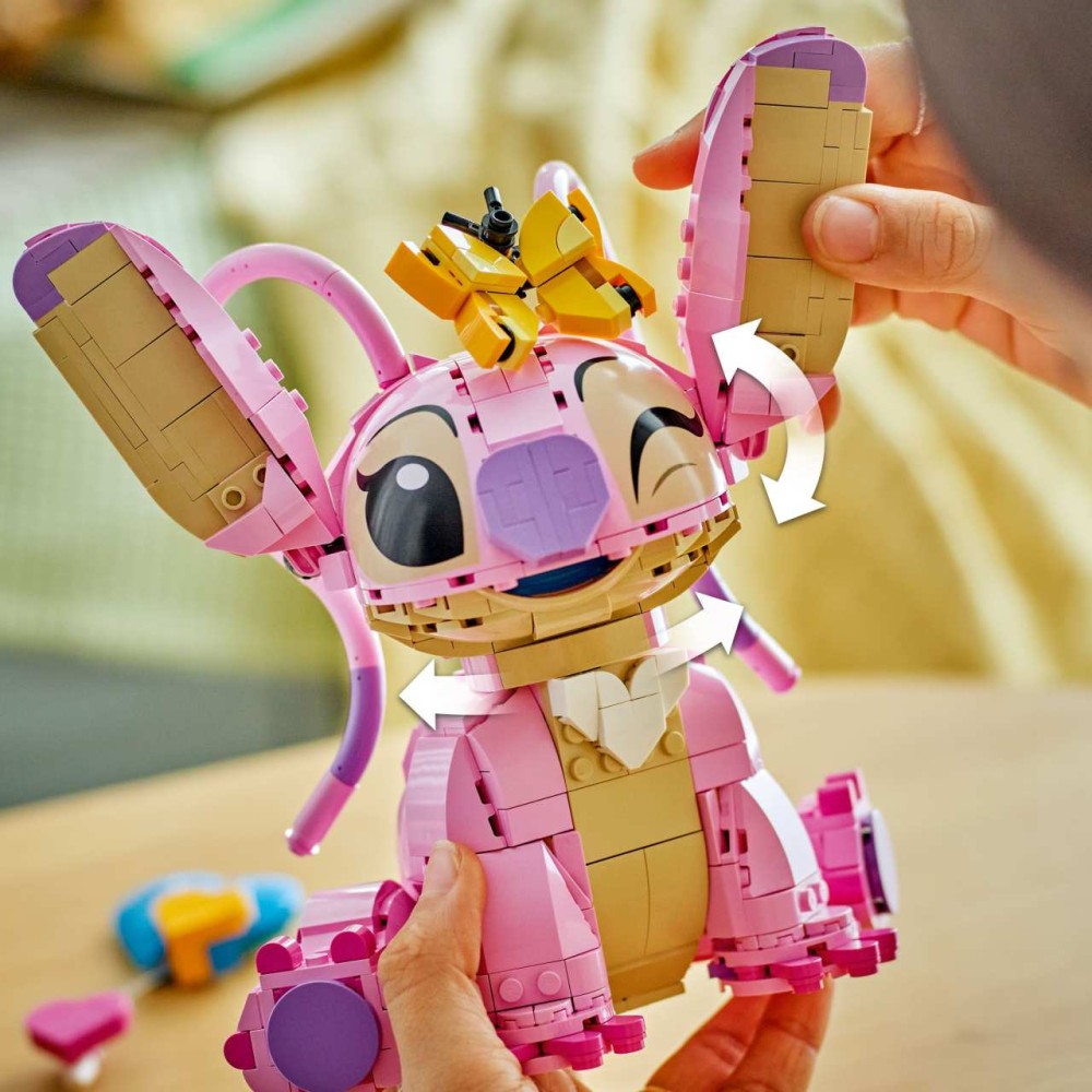 LEGO | Disney Angel (43257)
