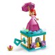 LEGO ǀ Disney Princess Twirling Ariel Set 43259