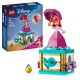 LEGO ǀ Disney Princess Twirling Ariel Set 43259