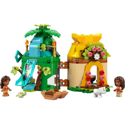 LEGO ǀ Disney Moana 2 Moana’s Island Fun 43260 (43260)