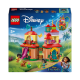 LEGO ǀ Disney Encanto Mini House Building Toy 43261