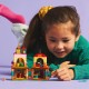 LEGO ǀ Disney Encanto Mini House Building Toy 43261