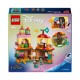 LEGO ǀ Disney Encanto Mini House Building Toy 43261