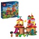 LEGO ǀ Disney Encanto Mini House Building Toy 43261