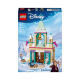 LEGO ǀ Disney Arendelle Frozen Castle Set 43265