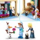 LEGO ǀ Disney Arendelle Frozen Castle Set 43265