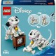 LEGO ǀ Disney Lucky & Penny 101 Dalmatians Puppies 43271 (43271)