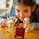 LEGO ǀ Disney Lucky & Penny 101 Dalmatians Puppies 43271 (43271)