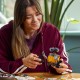 LEGO ǀ Disney and Pixar WALL-E and EVE Set for Adults (43279)