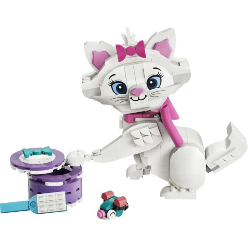 LEGO ǀ Disney The Aristocats Adorable Marie 43286 (43286)