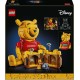 LEGO ǀ Disney Winnie the Pooh Set for Adults 43300