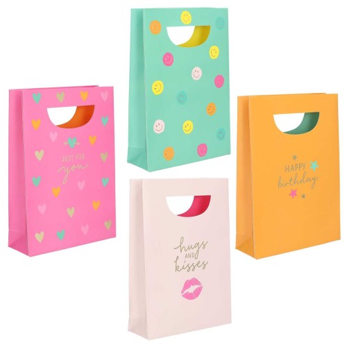 Favourite Gift Bags Assorted 4413714