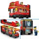LEGO City Red Double-Decker Sightseeing Bus 60407