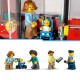 LEGO City Red Double-Decker Sightseeing Bus 60407