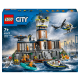 Lego Police Prison Island - 60419