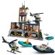 Lego Police Prison Island - 60419