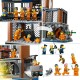 Lego Police Prison Island - 60419