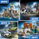 Lego Police Prison Island - 60419
