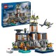Lego Police Prison Island - 60419