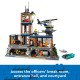 Lego Police Prison Island - 60419