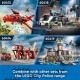 Lego Police Prison Island - 60419