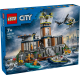 Lego Police Prison Island - 60419