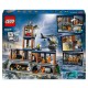 Lego Police Prison Island - 60419