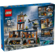 Lego Police Prison Island - 60419