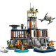Lego Police Prison Island - 60419
