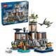 Lego Police Prison Island - 60419