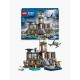 Lego Police Prison Island - 60419