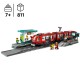 LEGO City Downtown Tram and Station 60423