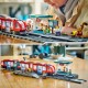 LEGO City Downtown Tram and Station 60423