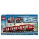 LEGO City Downtown Tram and Station 60423