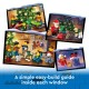 LEGO City Advent Calendar 2024 – Christmas Countdown Toy for Kids